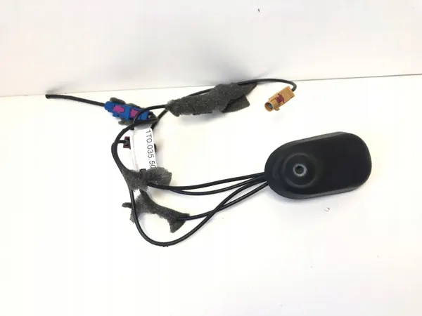 Volkswagen Touran I GPS-antenni OEM 1T0035501P image 2