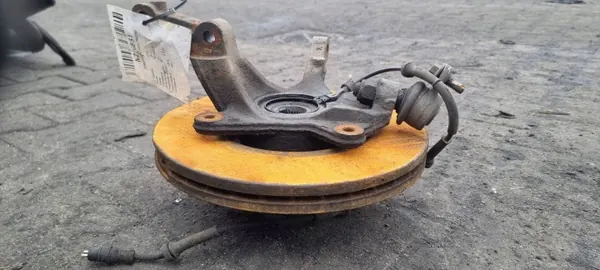 OEM 2 Höger framstyrknut för Opel Vivaro II image 3