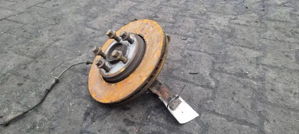 OEM 2 Höger framstyrknut för Opel Vivaro II image 4