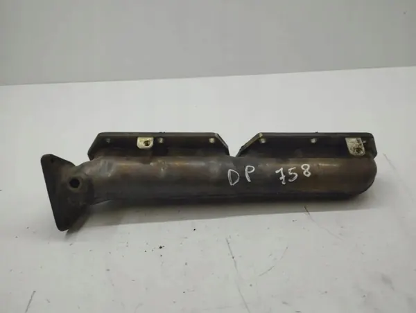 Exhaust Manifold Bentley Flying Spur 07C253018A image 3