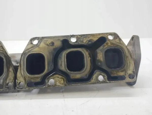 Exhaust Manifold Bentley Flying Spur 07C253018A image 4