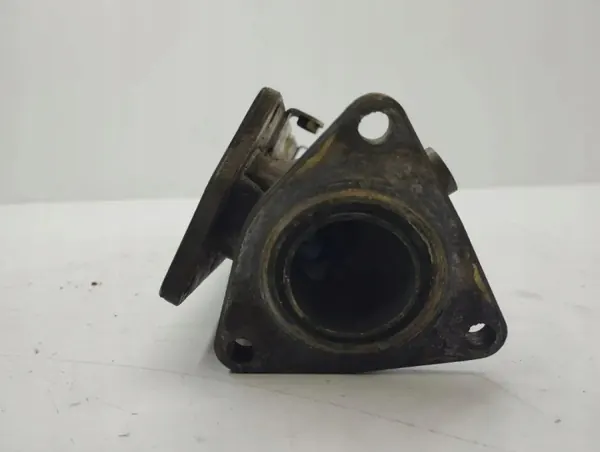 Exhaust Manifold Bentley Flying Spur 07C253018A image 5