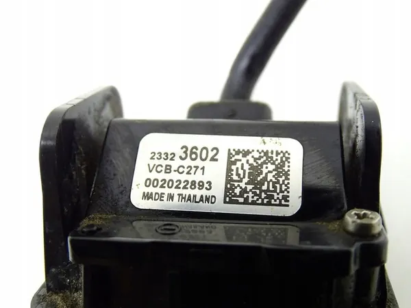 Peruutuskamera Opel Insignia A Lift Kombi 13-17 image 5