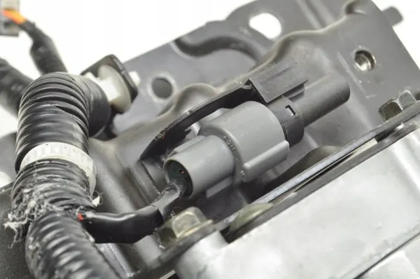 Mécanisme de coffre OEM 74962-SED-9014-M1 pour Honda Accord VII image 5