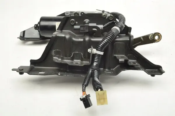 Mécanisme de coffre OEM 74962-SED-9014-M1 pour Honda Accord VII image 7