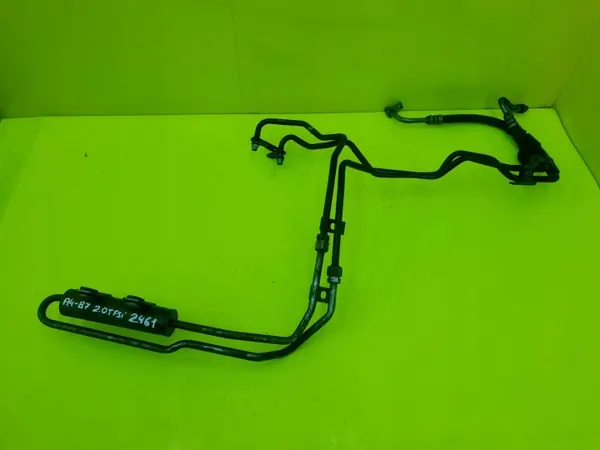 Lignes d'huile Audi OE pour A4 B7 2.0 TFSI Multitronic image 2