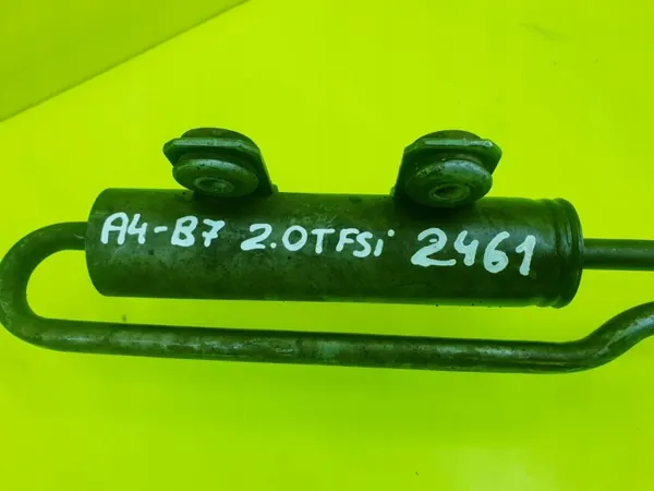 Lignes d'huile Audi OE pour A4 B7 2.0 TFSI Multitronic image 10