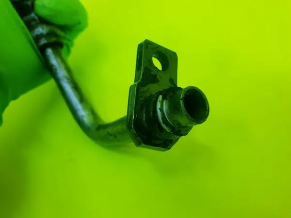 Lignes d'huile Audi OE pour A4 B7 2.0 TFSI Multitronic image 6