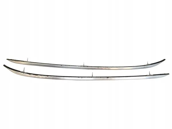 Barres de Toit BMW X3 F25 OEM - Paire Gauche Droite image 2