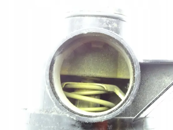 ROVER 75 01-05 2.5 V6 Termostatkåpa image 3