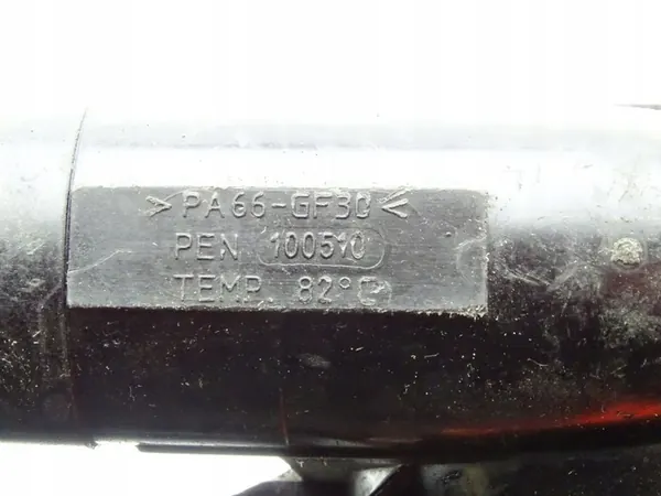 ROVER 75 01-05 2.5 V6 Termostatkåpa image 5