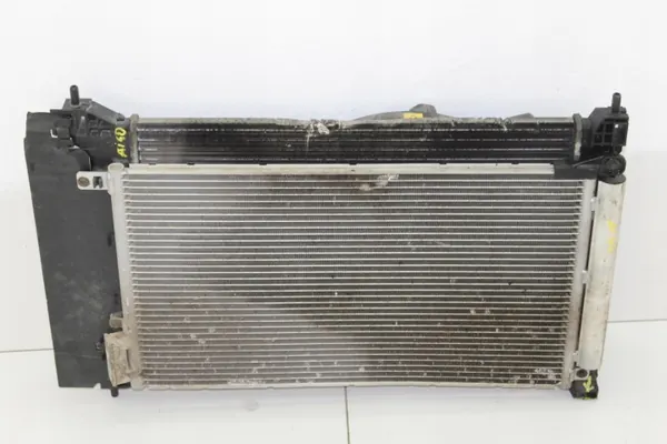 Jäähdytin-sarja OEM 360214634 Alfa Romeo Mitolle 08-13 image 3