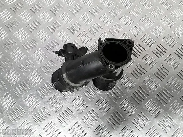 Throttle Body Peugeot 807 2000 HDi OEM 9641446080 image 4