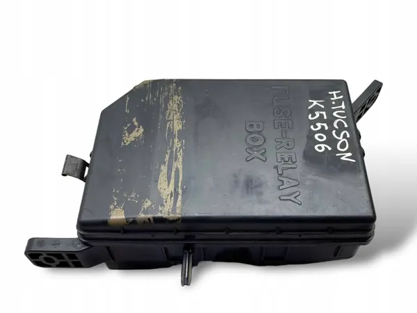 Sulake Hyundai Tucson 2008 OEM 12042E1100P image 3