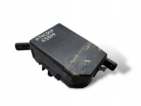 Sulake Hyundai Tucson 2008 OEM 12042E1100P image 7