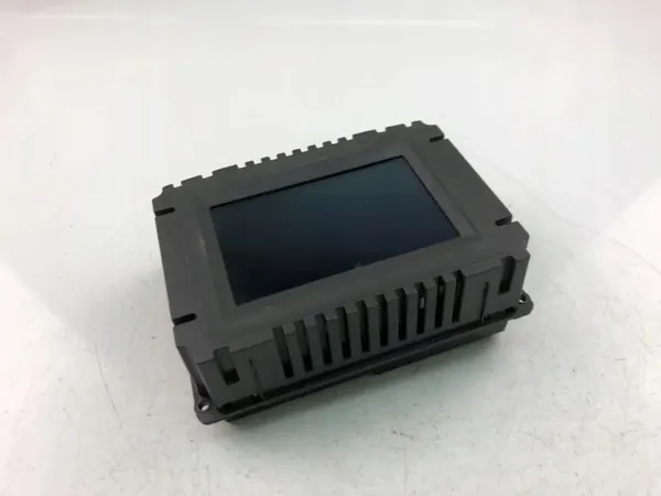 Écran de navigation OEM 24461295 pour Opel Signum 1.9L image 2