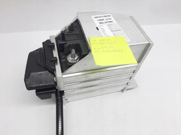 Bateria Mild Hybrid Audi OEM 8W0915101 - 12Ah Usada image 2