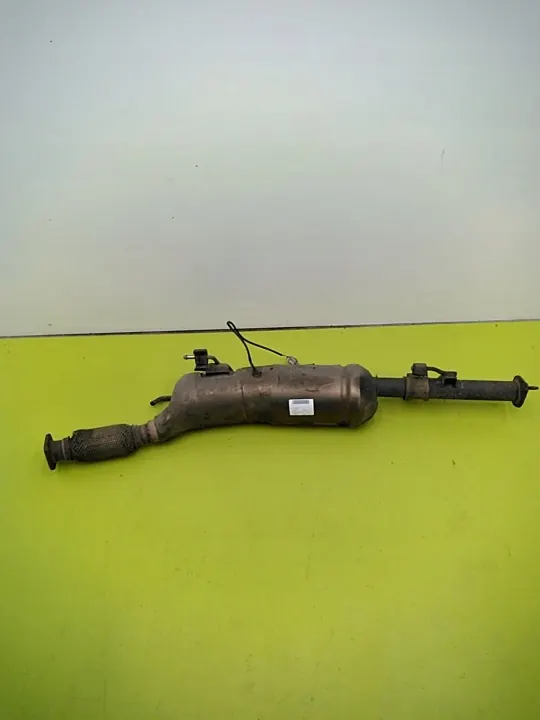 DPF-filter OEM K9KB410 voor Nissan Juke I 1.5 dCi image 2