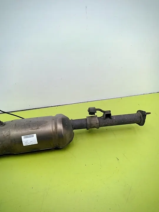 DPF-filter OEM K9KB410 voor Nissan Juke I 1.5 dCi image 3
