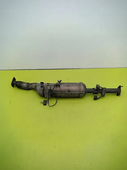 DPF-filter OEM K9KB410 voor Nissan Juke I 1.5 dCi image 4