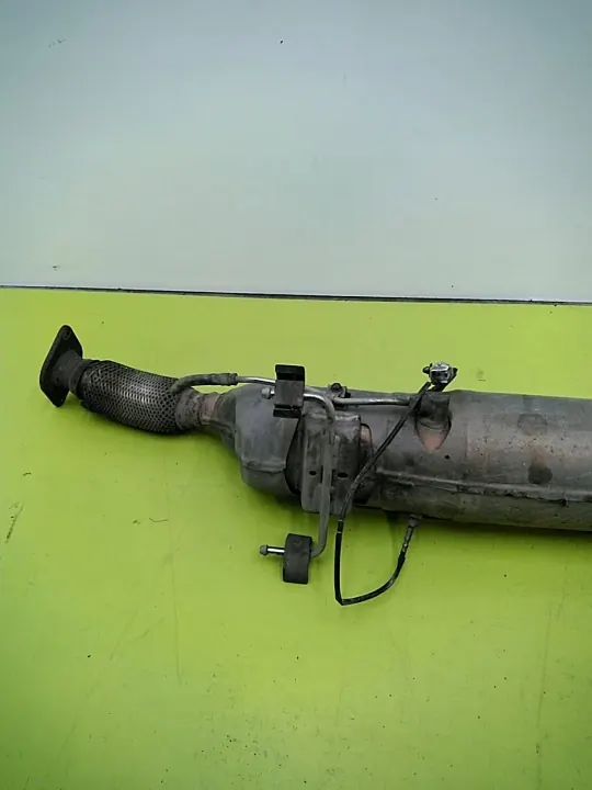 DPF-filter OEM K9KB410 voor Nissan Juke I 1.5 dCi image 5