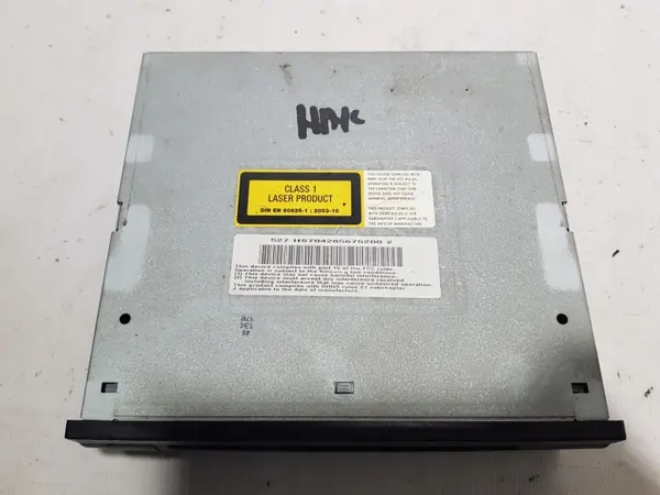 OEM A2118705785 Navigationsläsare för Mercedes image 4