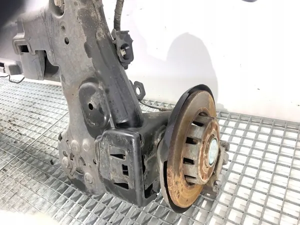 OEM LORK-381-137725 takatela Opel Corsa F:lle image 4