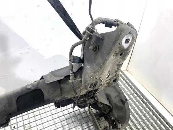 OEM LORK-381-137725 takatela Opel Corsa F:lle image 5