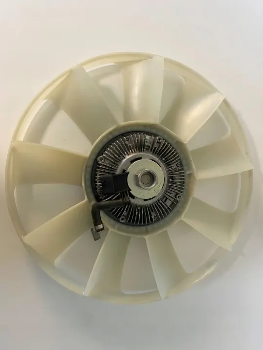 Lüfterkupplung OEM JB3G-8A616-AC für Ford Ranger MK5 image 2