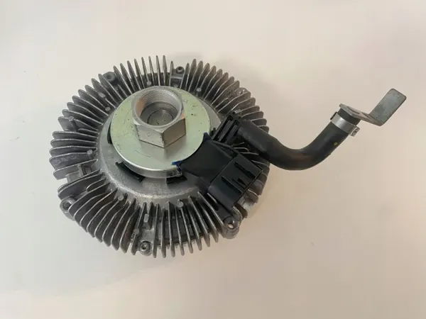 Lüfterkupplung OEM JB3G-8A616-AC für Ford Ranger MK5 image 4
