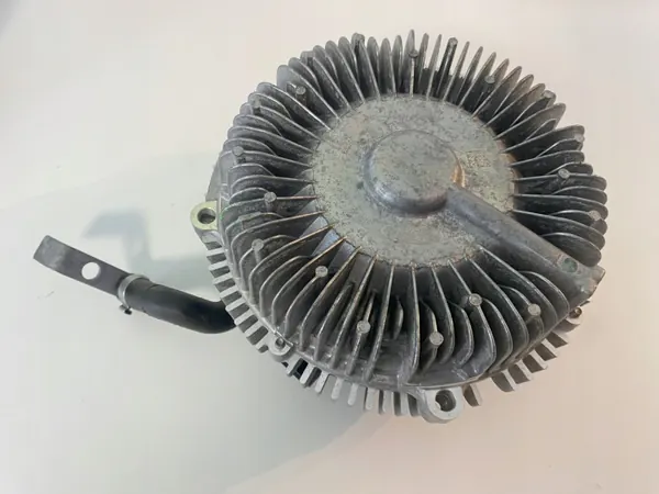 Lüfterkupplung OEM JB3G-8A616-AC für Ford Ranger MK5 image 8