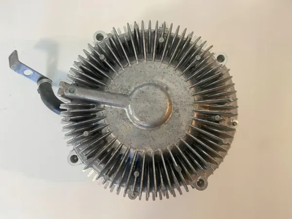Lüfterkupplung OEM JB3G-8A616-AC für Ford Ranger MK5 image 9