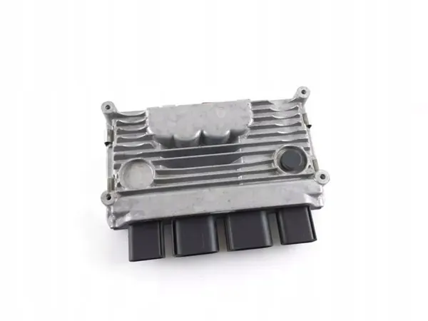 BMW X6 E71 Glühkerzensteuergerät OEM 6788587 image 2
