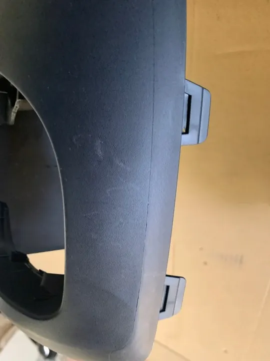 Copertura paraurti posteriore Renault Kangoo II PDC image 2