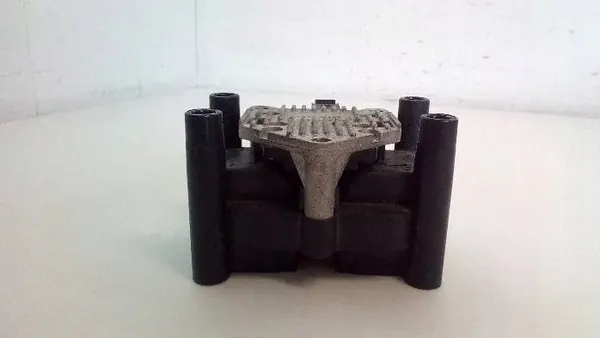 Bobina de ignição Bosch 0 221 603 010 image 3