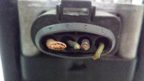 Bobina de ignição Bosch 0 221 603 010 image 5