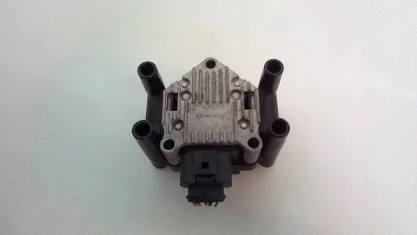 Bobina de ignição Bosch 0 221 603 010 image 7