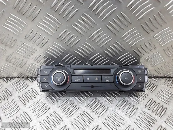 BMW klimatkontrollmodul OEM 6411926330501 image 2