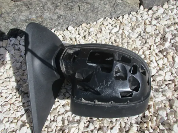 Specchio destro Dacia Logan II Sandero II 2012- image 2