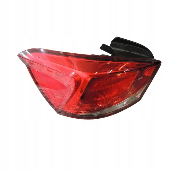 Luz trasera izquierda SEAT IBIZA V 2017- 6F0945095H image 2