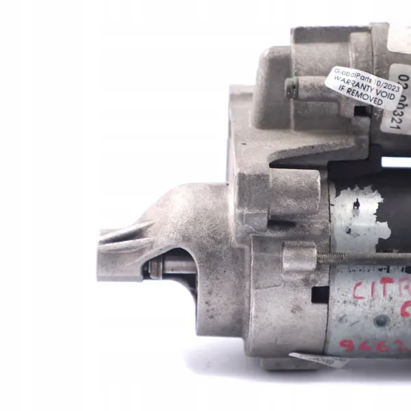 Motor de arranque Citroen OE 9662854180 image 4