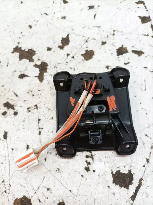 Connecteur de Charge Sunra ROBO-S OEM 801005-22319 image 2