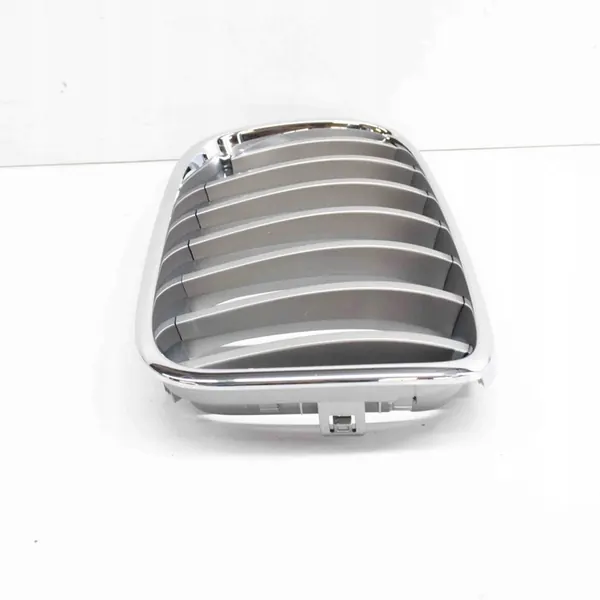 Griglia paraurti destra BMW X3 (F25) 2017 51117237422 image 5