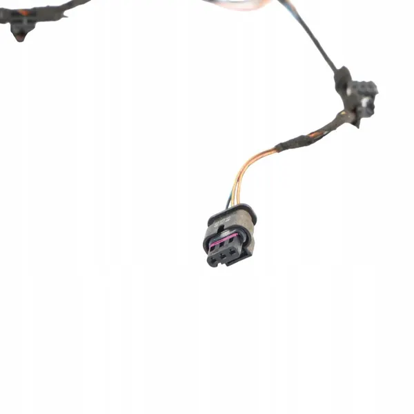 VW Scirocco Mk3 Bakre PDC-sensor Kablage OEM 1K8971104F image 7