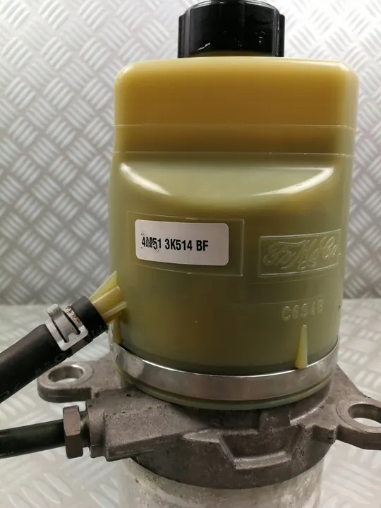Bomba de direção hidráulica FORD KUGA FOCUS MK2 C-MAX 4M513K514BF image 3