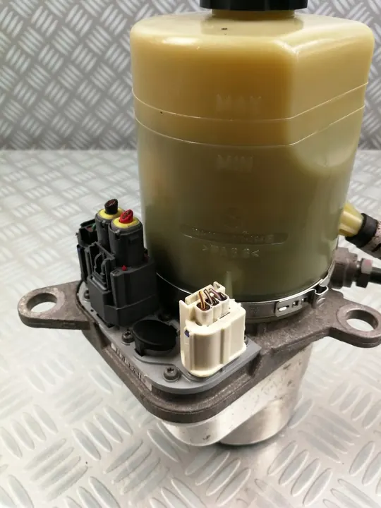 Bomba de direção hidráulica FORD KUGA FOCUS MK2 C-MAX 4M513K514BF image 6