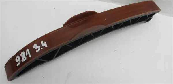 Guide de chaîne Porsche OE 9A110515503 pour Boxster 981 3.4 image 2