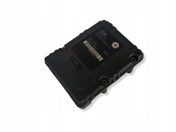 Bomba ABS OEM 04686704AD para Chrysler Voyager image 2