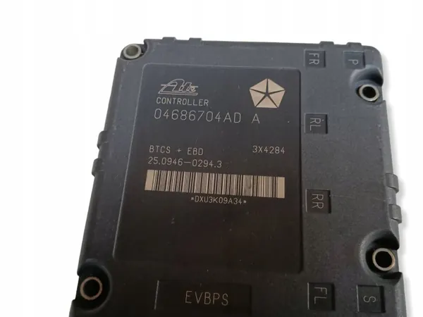 Bomba ABS OEM 04686704AD para Chrysler Voyager image 3