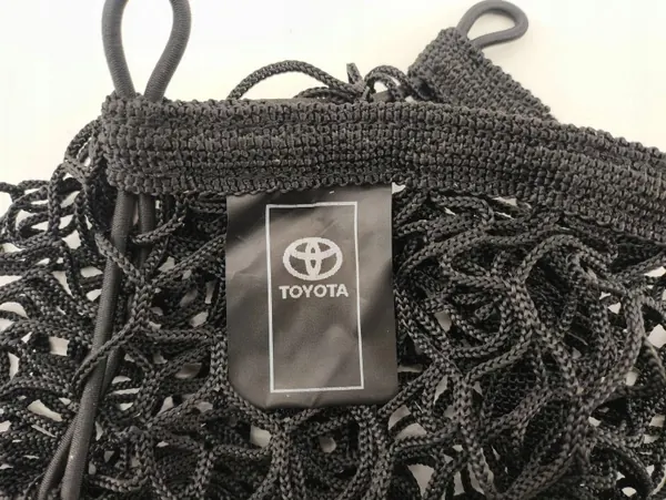 Red de maletero trasera Toyota Camry VIII OEM PW250-06000 image 4